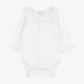 NEWBORN ROMPER - سروال قصير فضفاض