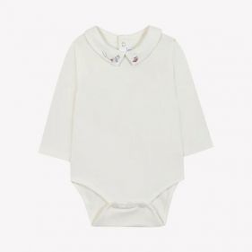 BABY BOY ROMPER - سروال قصير فضفاض