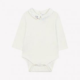 BABY BOY ROMPER - سروال قصير فضفاض
