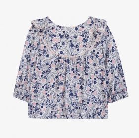 BABY GIRL SHIRT - قمصان