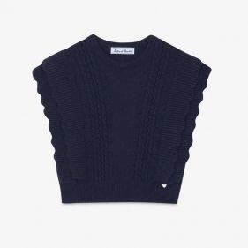 GIRL VEST - صديري