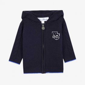 BABY BOY JACKET - جاكيت غير رسمي