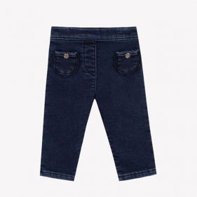BABY GIRL JEANS - جينز