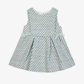 BABY GIRL DRESS - فستان