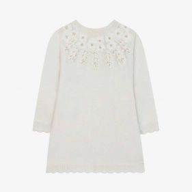 BABY GIRL DRESS - فستان