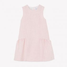 GIRL DRESS - فستان