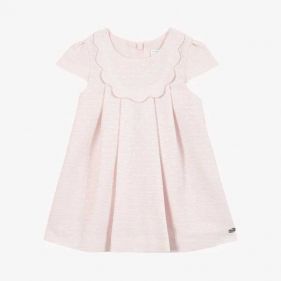 BABY GIRL DRESS - فستان
