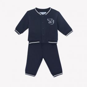BABY BOY TRACKSUIT - بدلة رياضية