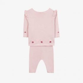 NEWBORN PYJAMA - بيجاما