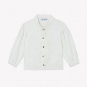 GIRL JACKET - جاكيت غير رسمي