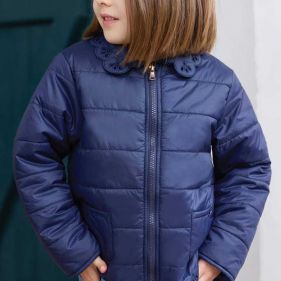 GIRL JACKET - جاكيت غير رسمي