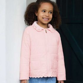 GIRL JACKET - جاكيت غير رسمي