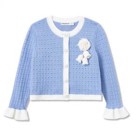 GIRL CARDIGAN  - جاكيت صوف