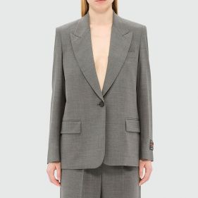 GIACCA JACKET  - معطف