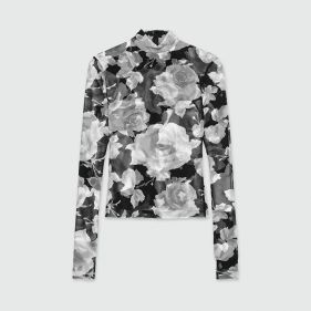 BLUSA BLOUSE  - بلوزة SS