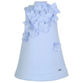 GIRL WILLOW DRESS  - فستان