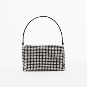 HEIRESS MEDIUM POUCH  - حقائب يد نسائية 