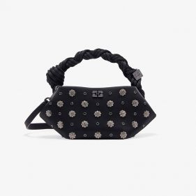 SMALL POCKET TOTE CANVAS  - حقائب يد نسائية 