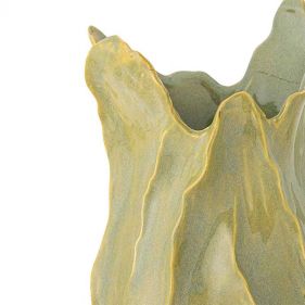 BASTIEN VASE GREEN: BLOOMINGVILLE - مزهرية