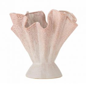 PLIER VASE ROSE: BLOOMINGVILLE - مزهرية