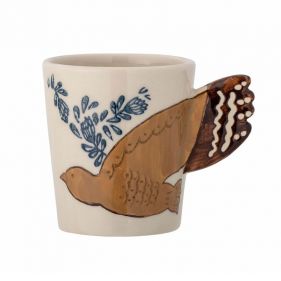 HEZHA CUP NATURE: BLOOMINGVILLE - أكواب