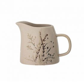 BEA MILK JUG NATURE: BLOOMINGVILLE - إبريق