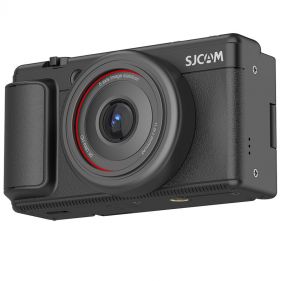 SJCAM ZV200 DIGITAL CAMERA BK - كاميرا حركة