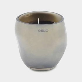 CAPE S SMOKED GREY MUSE: ONNO - شمعة معطرة