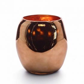 CAPE COPPER S ZANZIBAR: ONNO - شمعة معطرة