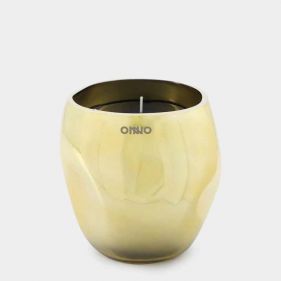 CAPE S GOLD ZANZIBAR: ONNO - شمعة معطرة