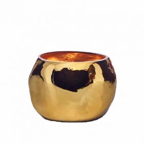 CAPE M GOLD ZANZIBAR: ONNO - شمعة معطرة