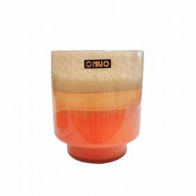 ART COL GIGI CANDLE L PRECIOUS OUD: ONNO - شمعة معطرة
