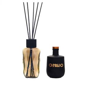 REED DIFFUSER CAPE CHAMPAGNE 500ML SAGE: ONNO - كتاب