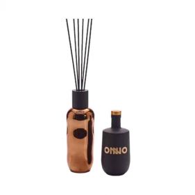 REED DIFFUSER CAPE COPPER 500ML ZANZIBAR: ONNO - كتاب