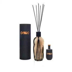 REED DIFFUSER CAPE SMOKED GREY 2000ML MUSE: ONNO - كتاب
