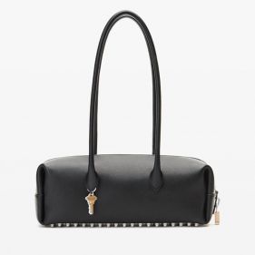 ROUX MEDIUM SHOULDER BAG  - حقيبة نسائية