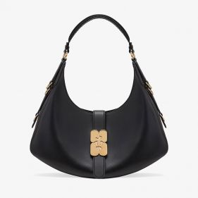 KAT SMALL GOLD  - حقائب يد نسائية 