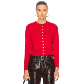 CARDIGAN - جاكيت صوف