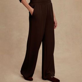 THE WIDE LEG PANT 28 - بنطلونات