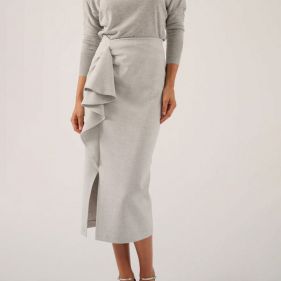 HOPE SKIRT  - تنورة