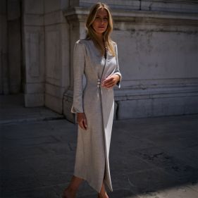 MARNI DRESS  - فستان