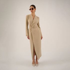 MARNI DRESS  - فستان