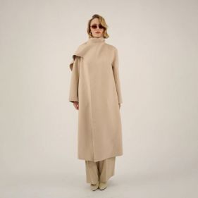 SUZANNE COAT  - معطف