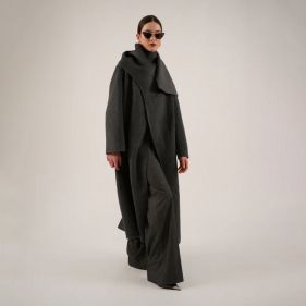 SUZANNE COAT  - معطف