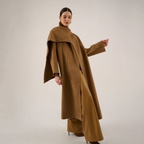 SUZANNE COAT  - معطف