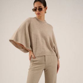 CHICAGO PULLOVER  - بلوفر