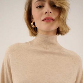 CECILE TOP  - توب