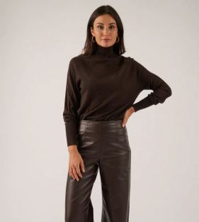 CECILE TOP  - توب