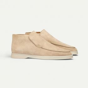 CITY LOAFER 2.0 - أحذية رجالية