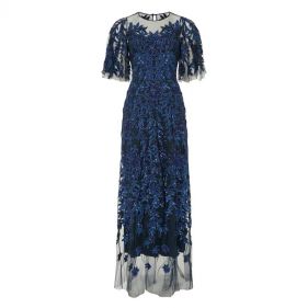 GENEVIEVE GOWN - فستان